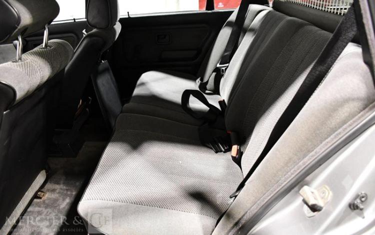BMW 325 IX TOURING GRIS CD-071-TN