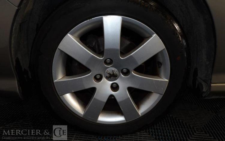 PEUGEOT 308 1,6 HDI 90CH CONFORT CHAMPAGNE CD-265-AW