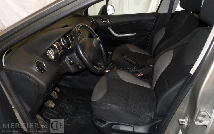 PEUGEOT 308 1,6 HDI 90CH CONFORT CHAMPAGNE CD-265-AW