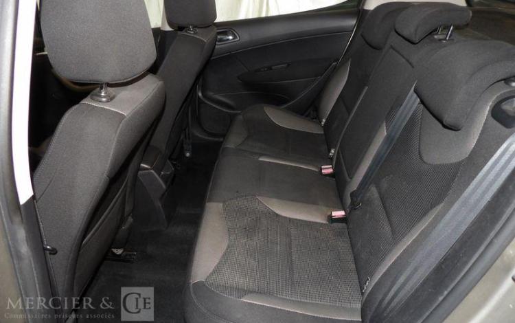 PEUGEOT 308 1,6 HDI 90CH CONFORT CHAMPAGNE CD-265-AW