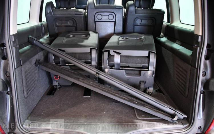 RENAULT GD ESPACE 2,0 DCI 150CH ALYUM + 7PL NOIR CE-124-HV