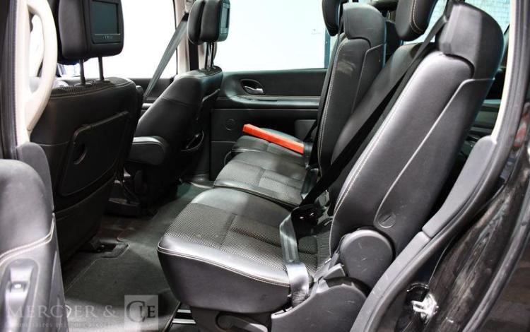 RENAULT GD ESPACE 2,0 DCI 150CH ALYUM + 7PL NOIR CE-124-HV