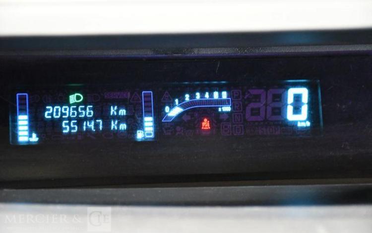 RENAULT GD ESPACE 2,0 DCI 150CH ALYUM + 7PL NOIR CE-124-HV