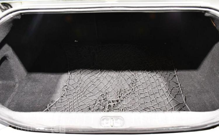 PEUGEOT 407 COUPE 2,0 HDI 135 SPORT GRIS CE-183-JS