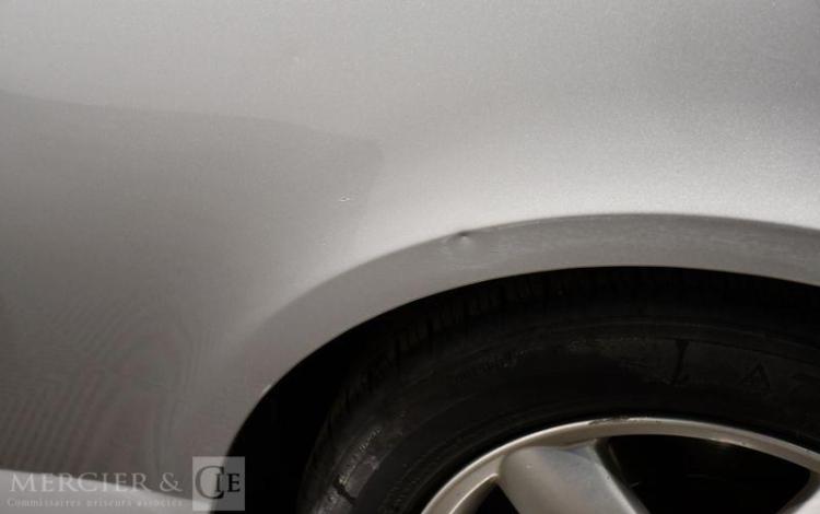 PEUGEOT 407 COUPE 2,0 HDI 135 SPORT GRIS CE-183-JS
