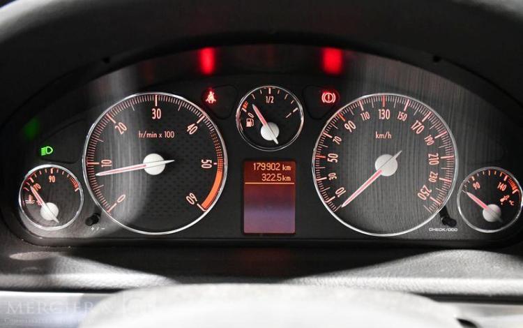 PEUGEOT 407 COUPE 2,0 HDI 135 SPORT GRIS CE-183-JS