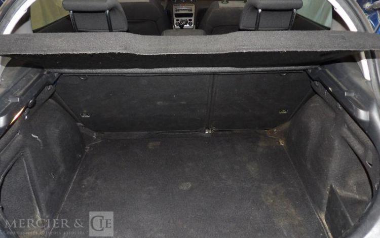 PEUGEOT 308 1,6 HDI 110CH PREMIUM BLEU CF-517-FP