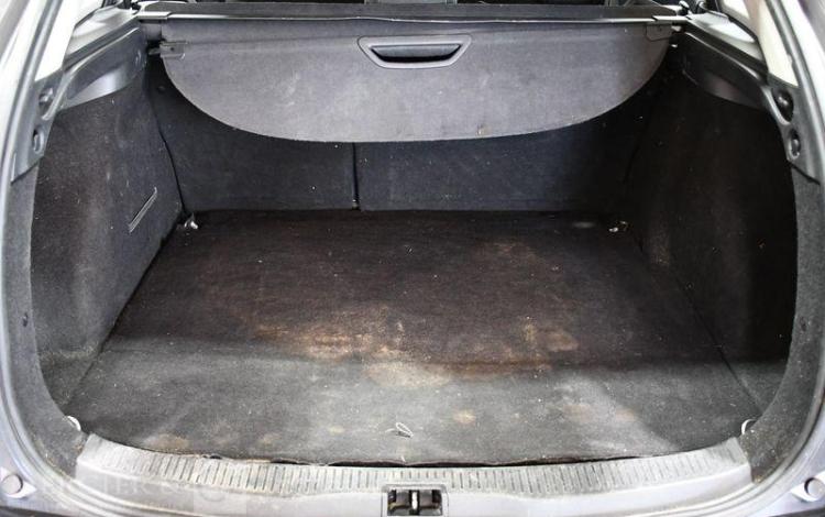 RENAULT MEGANE ESTATE 1.5 DCI 90 AUTHENTIQUE GRIS CF-628-GR