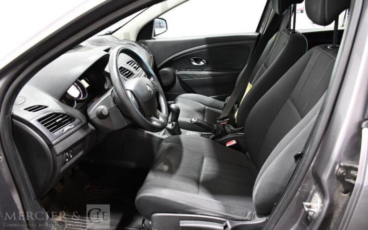 RENAULT MEGANE ESTATE 1.5 DCI 90 AUTHENTIQUE GRIS CF-628-GR