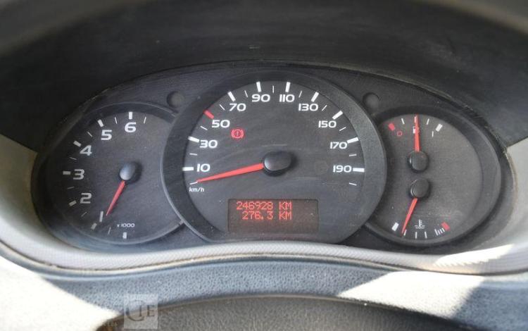 RENAULT MASTER CDB L3 DCI 125+ R3500 CONFORT BLANC CG-892-HP