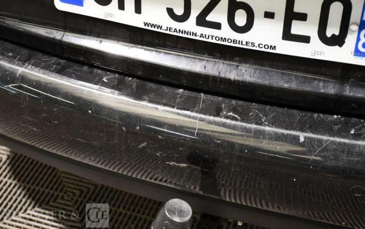 AUDI A4 AVANT AVANT 2.0 TDI 145 S-LINE PLUS NOIR CH-526-EQ