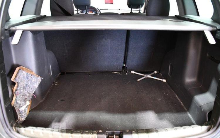DACIA DUSTER 1.5 DCI 110CH DELSEY 4X2 VERT CH-559-HG