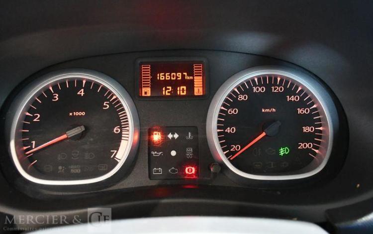 DACIA DUSTER 1.5 DCI 110CH DELSEY 4X2 VERT CH-559-HG