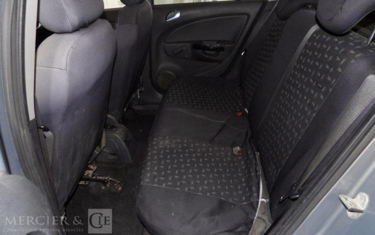 OPEL CORSA 1,6 CDTI 75CH EDITION GRIS CJ-019-VQ