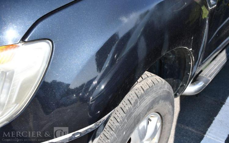 FORD RANGER DBLE CAB 2,2 TDCI 150CH XL PACK 4X4  CK-236-FS