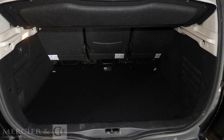 RENAULT SCENIC 1,5 DCI 110CH BOSE NOIR CK-251-LS