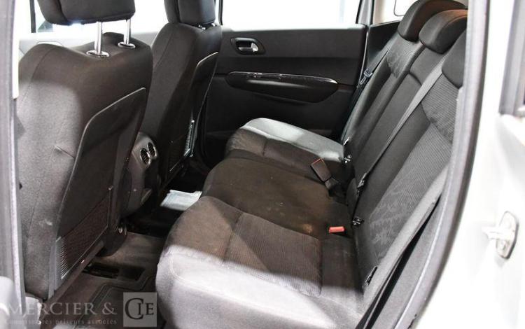 PEUGEOT 3008 1,6 HDI 110 PREMIUM GRIS CK-395-NH