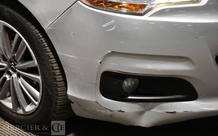 CITROEN C4 1,6 HDI 90 MILLENIUM GRIS CM-449-PT