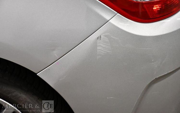 CITROEN C4 1,6 HDI 90 MILLENIUM GRIS CM-449-PT