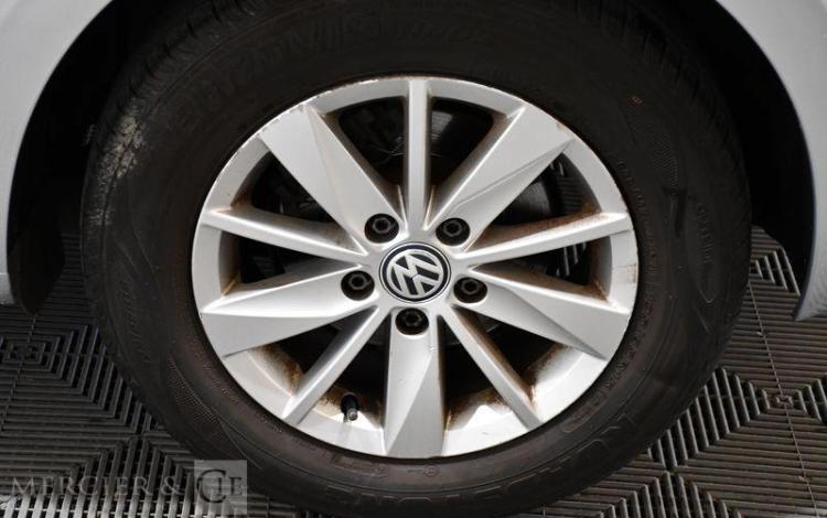 VOLKSWAGEN GOLF VII TDI 105 CH TREND LINE 5 PTS GRIS CN-371-PZ
