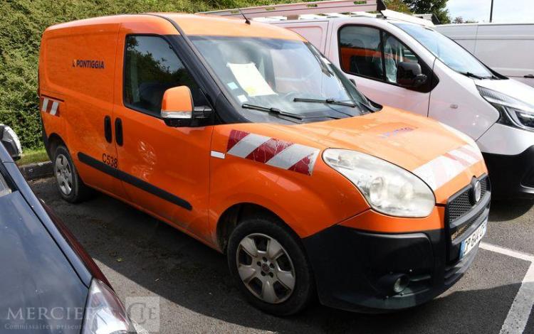 FIAT DOBLO ORA CP-644-CF