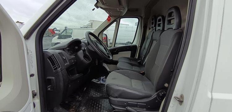 PEUGEOT BOXER FOURGON 330 2.2 HDI 130 L2H2 CONFORT BLANC CS-482-KR