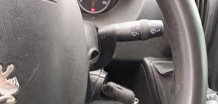 PEUGEOT BOXER FOURGON 330 2.2 HDI 130 L2H2 CONFORT BLANC CS-482-KR