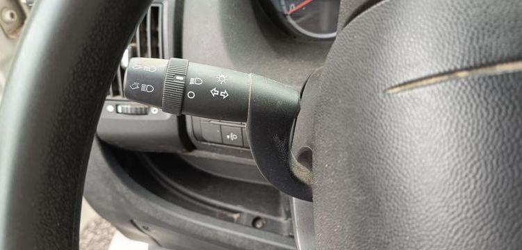 PEUGEOT BOXER FOURGON 330 2.2 HDI 130 L2H2 CONFORT BLANC CS-482-KR