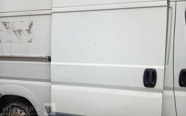 PEUGEOT BOXER FOURGON 330 2.2 HDI 130 L2H2 CONFORT BLANC CS-482-KR
