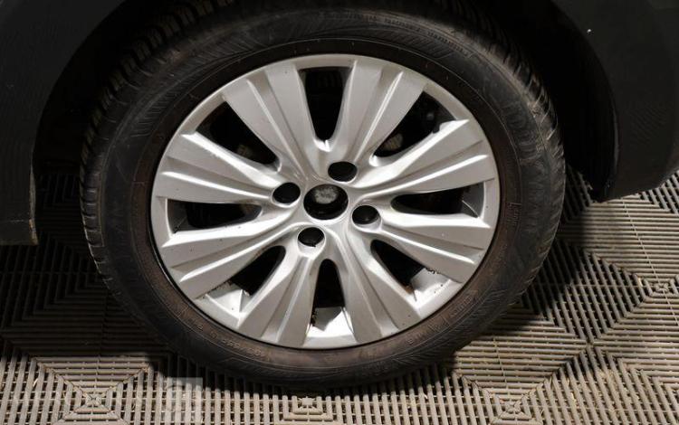 CITROEN C3 PICASSO 1,6 HDI 90 MILLENIUM GRIS CS-878-CC