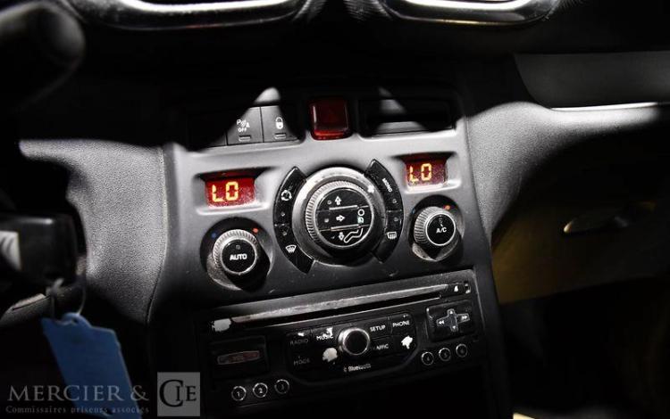 CITROEN C3 PICASSO 1,6 HDI 90 MILLENIUM GRIS CS-878-CC