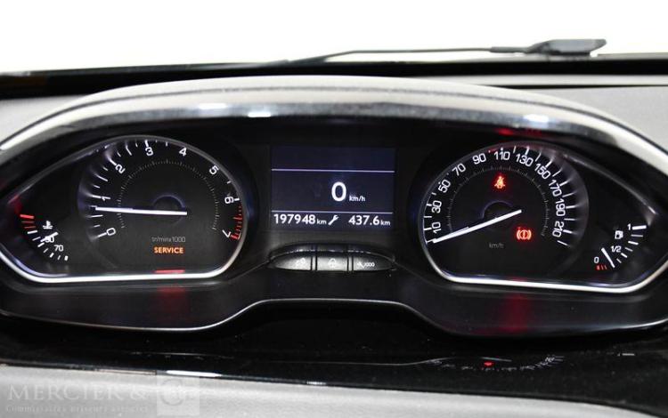 PEUGEOT 208 1,2 PURETECH 80  ALLURE GRIS CT-374-XN