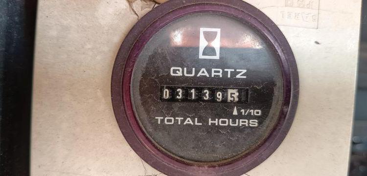 MAZDA MAZDA E 2200 AVEC NACELLE MULTITEL 145 ALU – 16 METRES – DIESEL – 3139 HEURES BLANC CW-976-ST