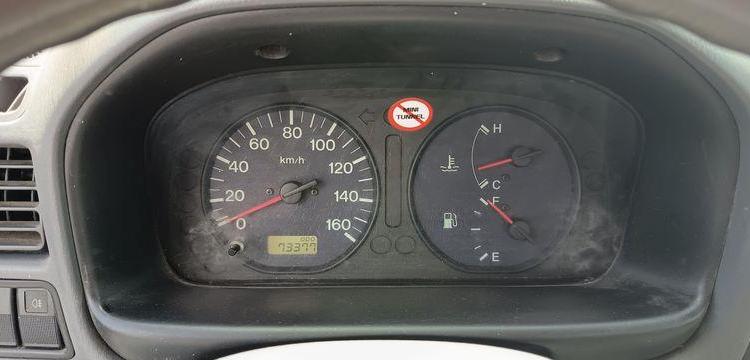 MAZDA MAZDA E 2200 AVEC NACELLE MULTITEL 145 ALU – 16 METRES – DIESEL – 3139 HEURES BLANC CW-976-ST