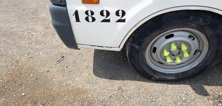 MAZDA MAZDA E 2200 AVEC NACELLE MULTITEL 145 ALU – 16 METRES – DIESEL – 3139 HEURES BLANC CW-976-ST