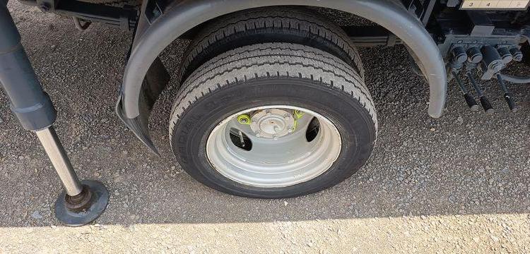 MAZDA MAZDA E 2200 AVEC NACELLE MULTITEL 145 ALU – 16 METRES – DIESEL – 3139 HEURES BLANC CW-976-ST