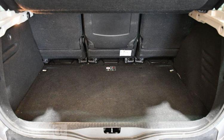 RENAULT SCENIC 1.5 DCI 110CH BOSE GRIS CY-415-TS