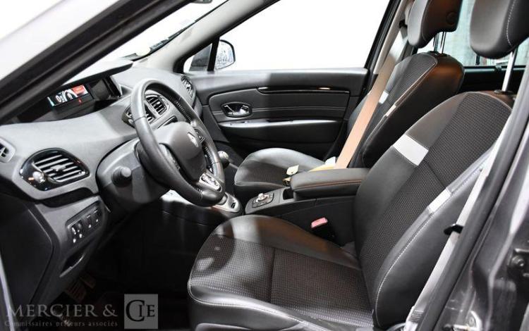 RENAULT SCENIC 1.5 DCI 110CH BOSE GRIS CY-415-TS