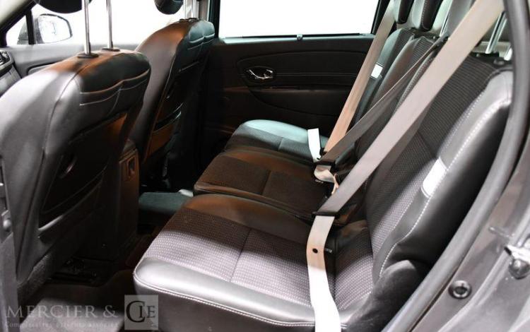 RENAULT SCENIC 1.5 DCI 110CH BOSE GRIS CY-415-TS