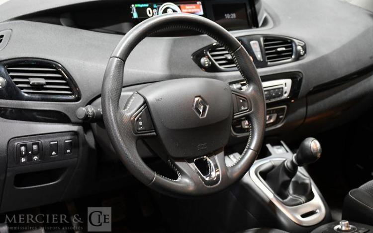 RENAULT SCENIC 1.5 DCI 110CH BOSE GRIS CY-415-TS