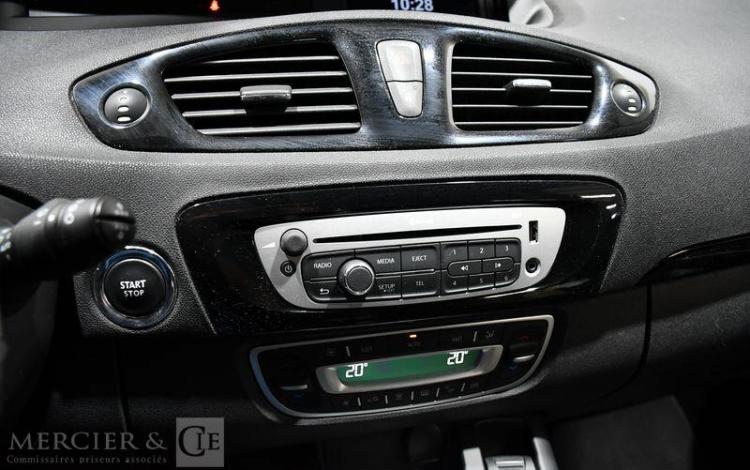 RENAULT SCENIC 1.5 DCI 110CH BOSE GRIS CY-415-TS