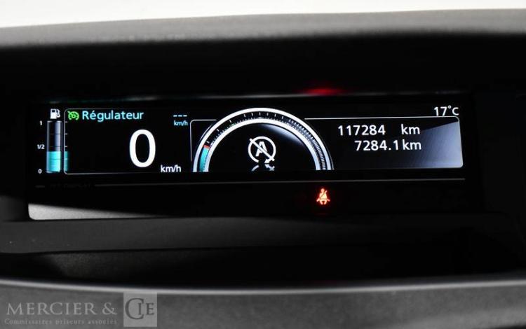 RENAULT SCENIC 1.5 DCI 110CH BOSE GRIS CY-415-TS