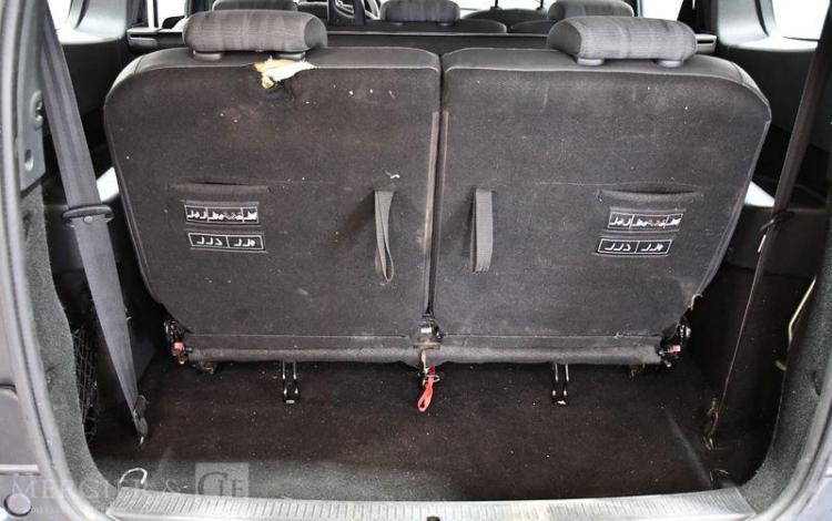 DACIA LODGY 1,2 TCE 115CH 7PL GRIS CZ-734-MM