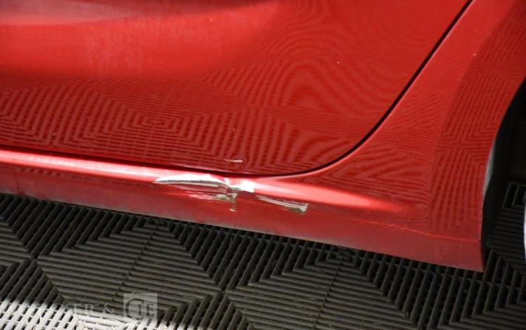 CITROEN C4 PICASSO 1,6 E-HDI 115 INTENSIVE ROUGE DA-988-CB