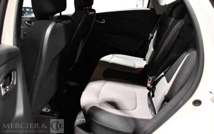 RENAULT CAPTUR 1,5 DCI 90 ENERGY BUSINESS BLANC DB-073-NG
