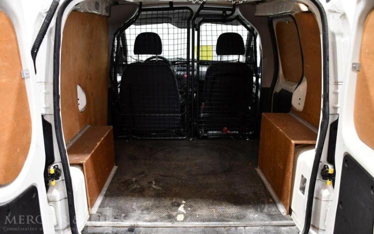 CITROEN NEMO HDI 75 CH BUSINESS BLANC DC-635-DY