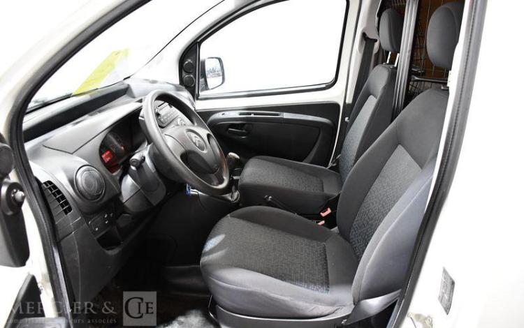 CITROEN NEMO HDI 75 CH BUSINESS BLANC DC-635-DY