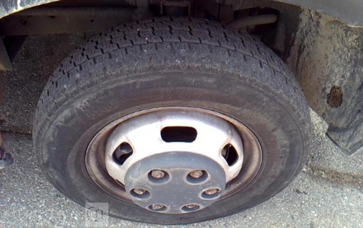 IVECO 35C13 BENNE SIMPLE CABINE COFFRE ROUGE DD-100-VM