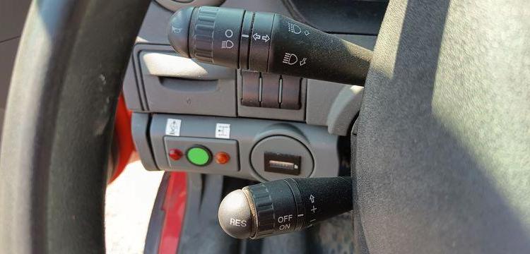 IVECO 35S11 AVEC NACELLE MULTITEL 160ALUDS 16M – DIESEL – 3462 HEURES – 69060 KMS ROUGE DD-697-AF