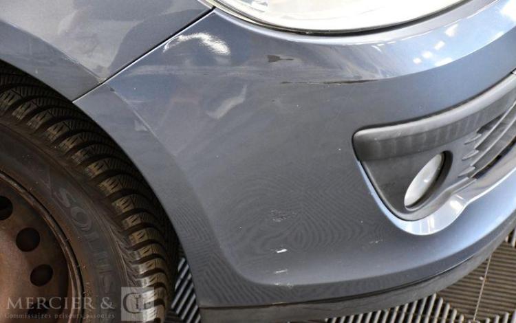 RENAULT CLIO CAMPUS 1.5 DCI 85CH DYNAMIQUE BLEU DH-626-KY